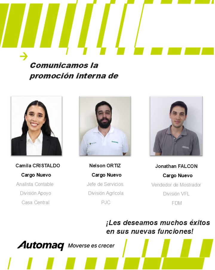 Promoción interna 1