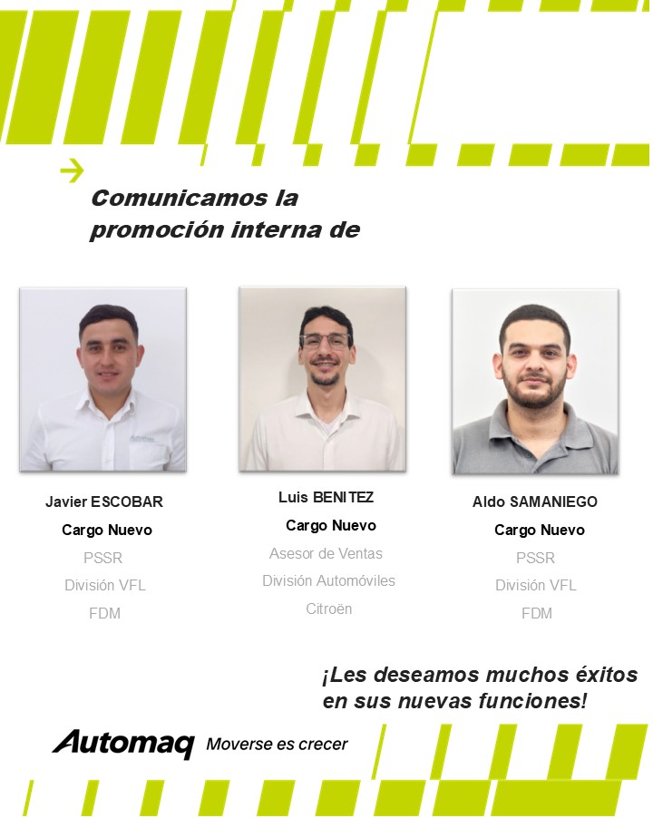 Promoción interna 2