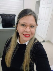Alba Patricia Benitez Sanchez