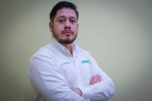 Marcelo Marecos Careaga
