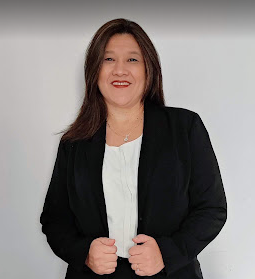 Maria Fatima Paredes Cabrera