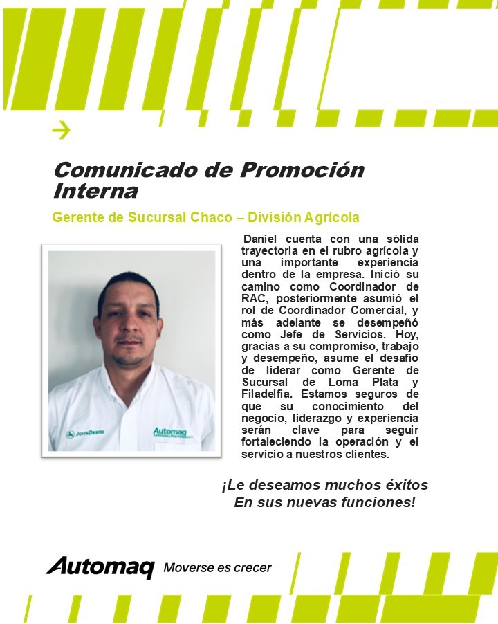 Promoción interna 2
