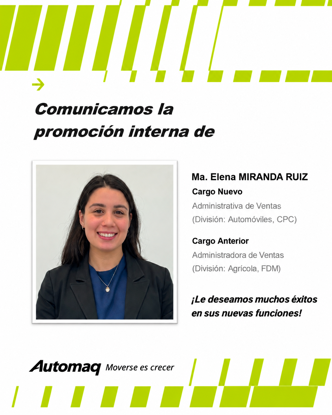 Promoción interna 1