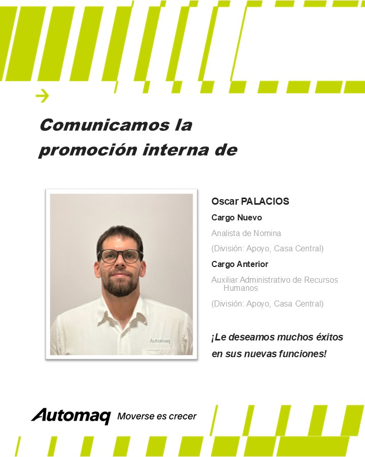 Promoción interna 1