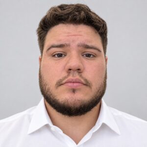 Matias Daniel Arevalo Villalba