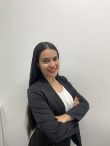 Debora Mabel Villalba Velazquez