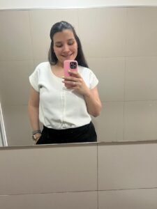 Vivian Karina Coronel Bernal