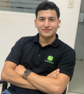 Juan David Ayala Prieto
