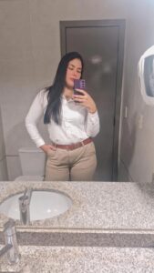 Carolyn Andressa Chavez Augusta