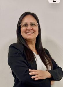 Mariela Sofia Insfran Orihuela