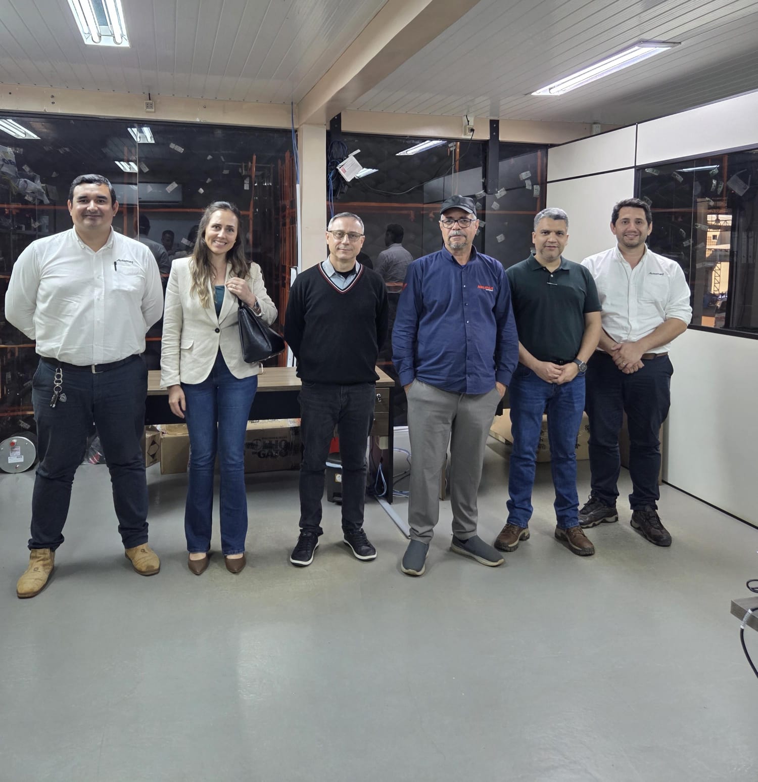 DAF: respaldo y acompañamiento posventa a nuestros clientes