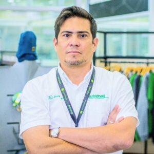 Jorge Ramon Diaz de Oliveira